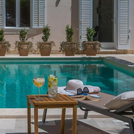 Villa Flores Garden Dubrovnik Extérieur photo