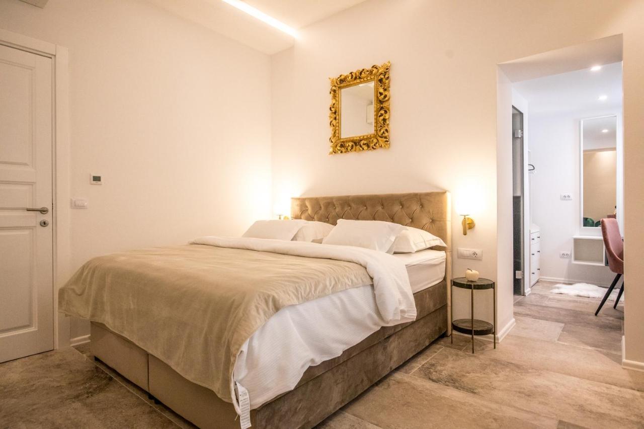 Villa Flores Garden Dubrovnik Extérieur photo