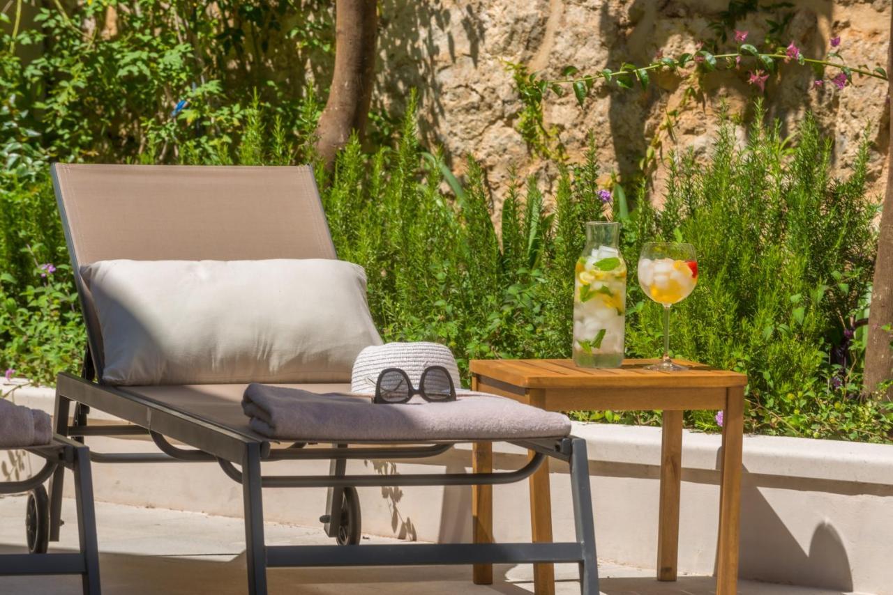 Villa Flores Garden Dubrovnik Extérieur photo