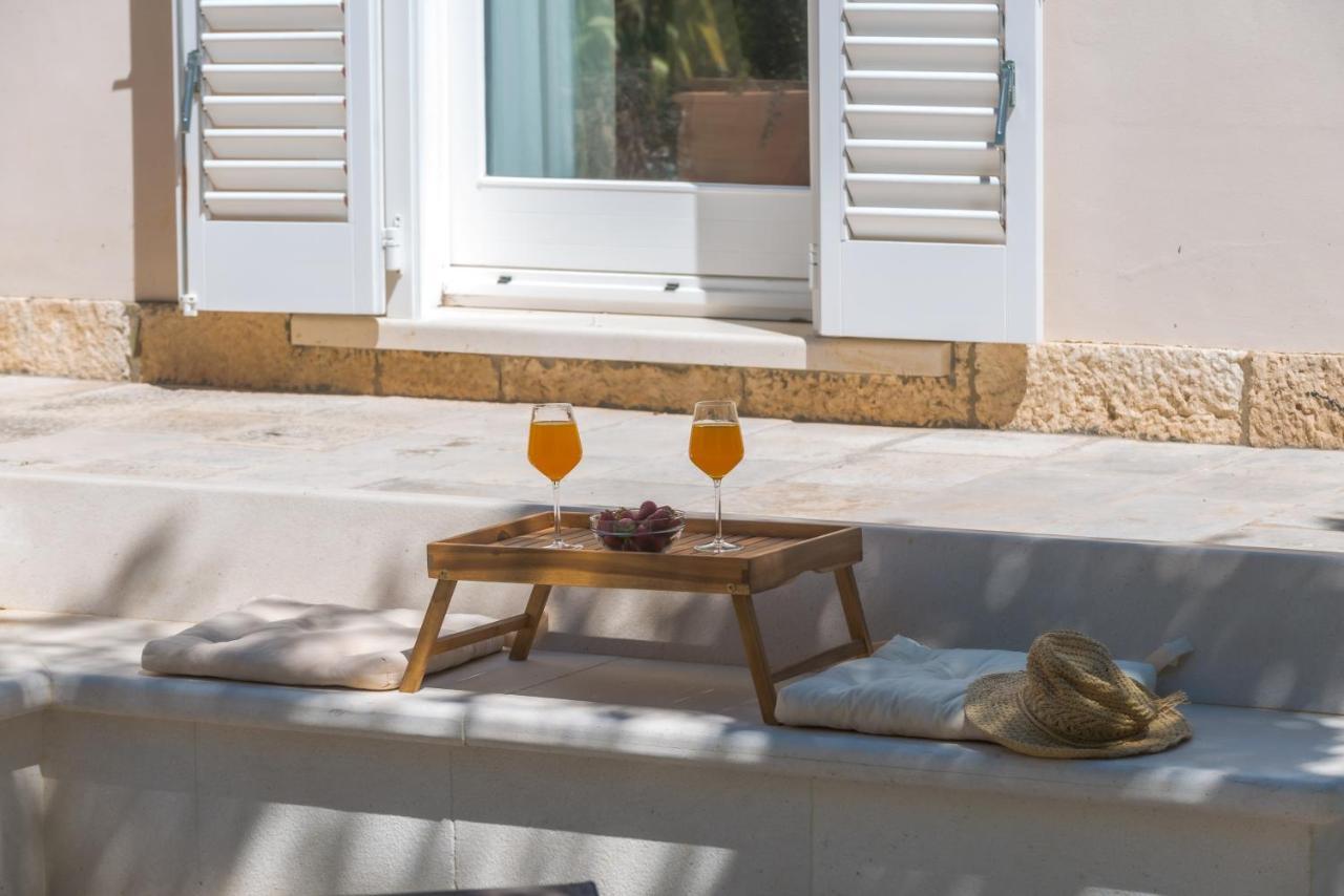 Villa Flores Garden Dubrovnik Extérieur photo